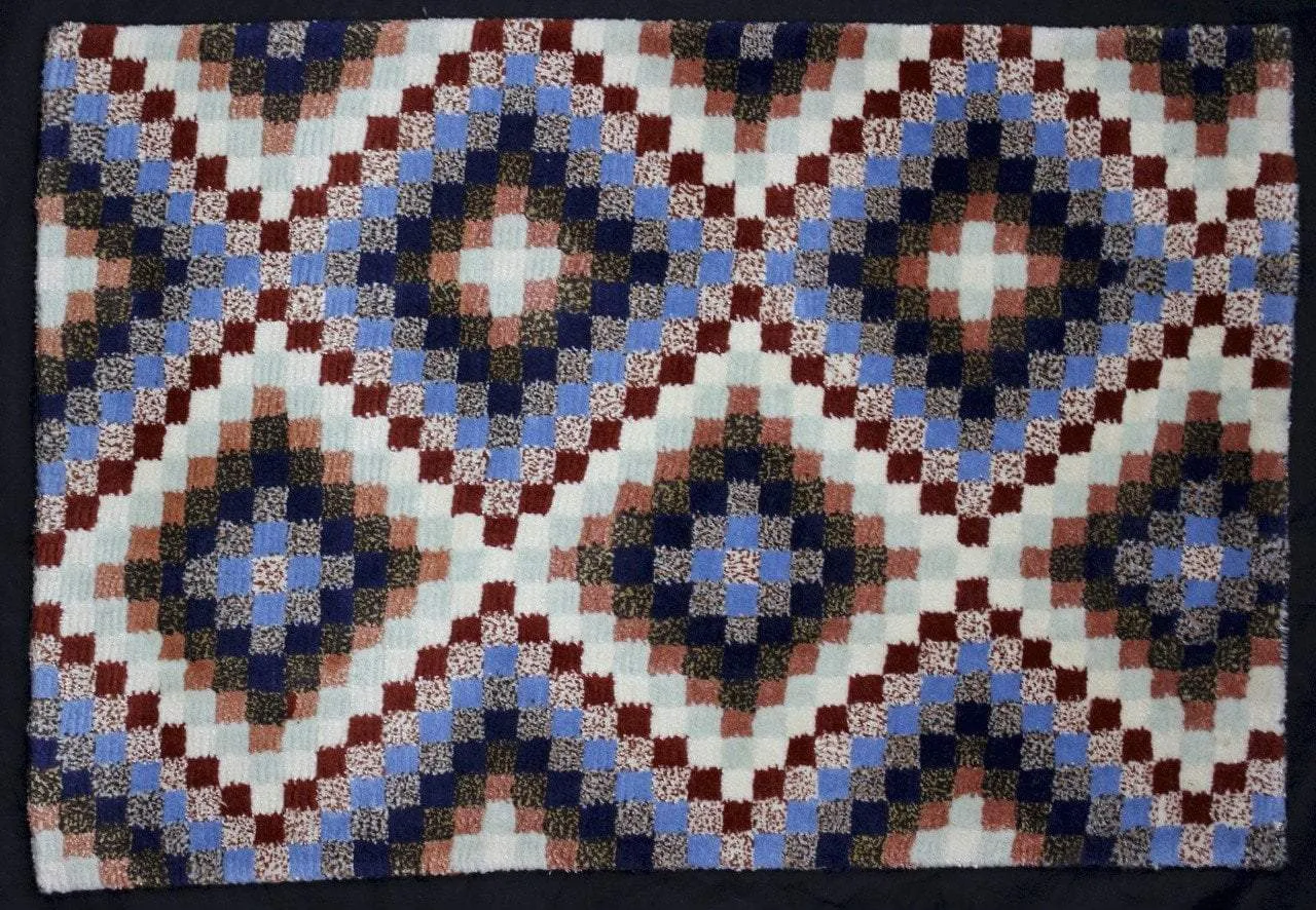 2 x 3 Divi Carpet