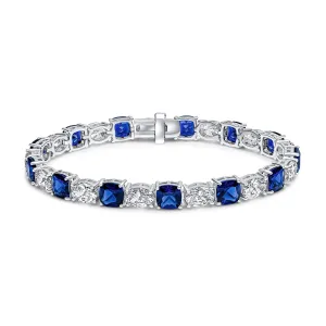 Annie Bracelet (Sapphire)