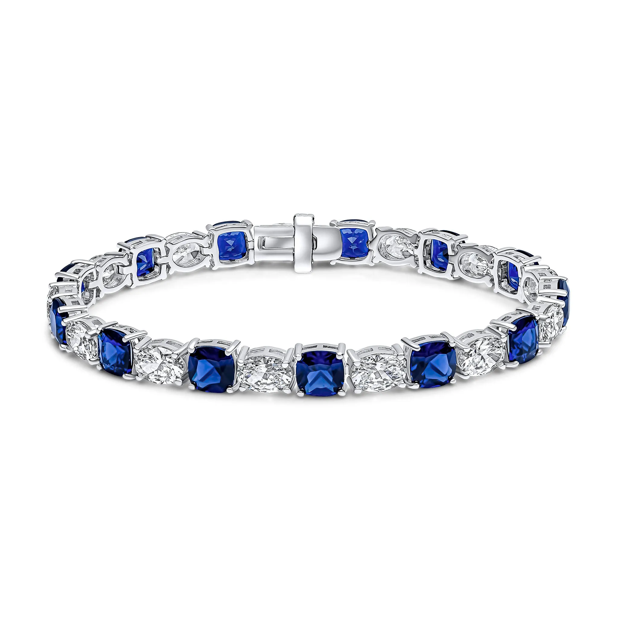 Annie Bracelet (Sapphire)