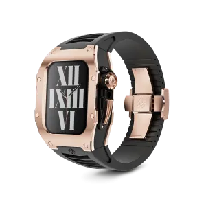 Apple Watch Case / RST45 - CREPE TITAN