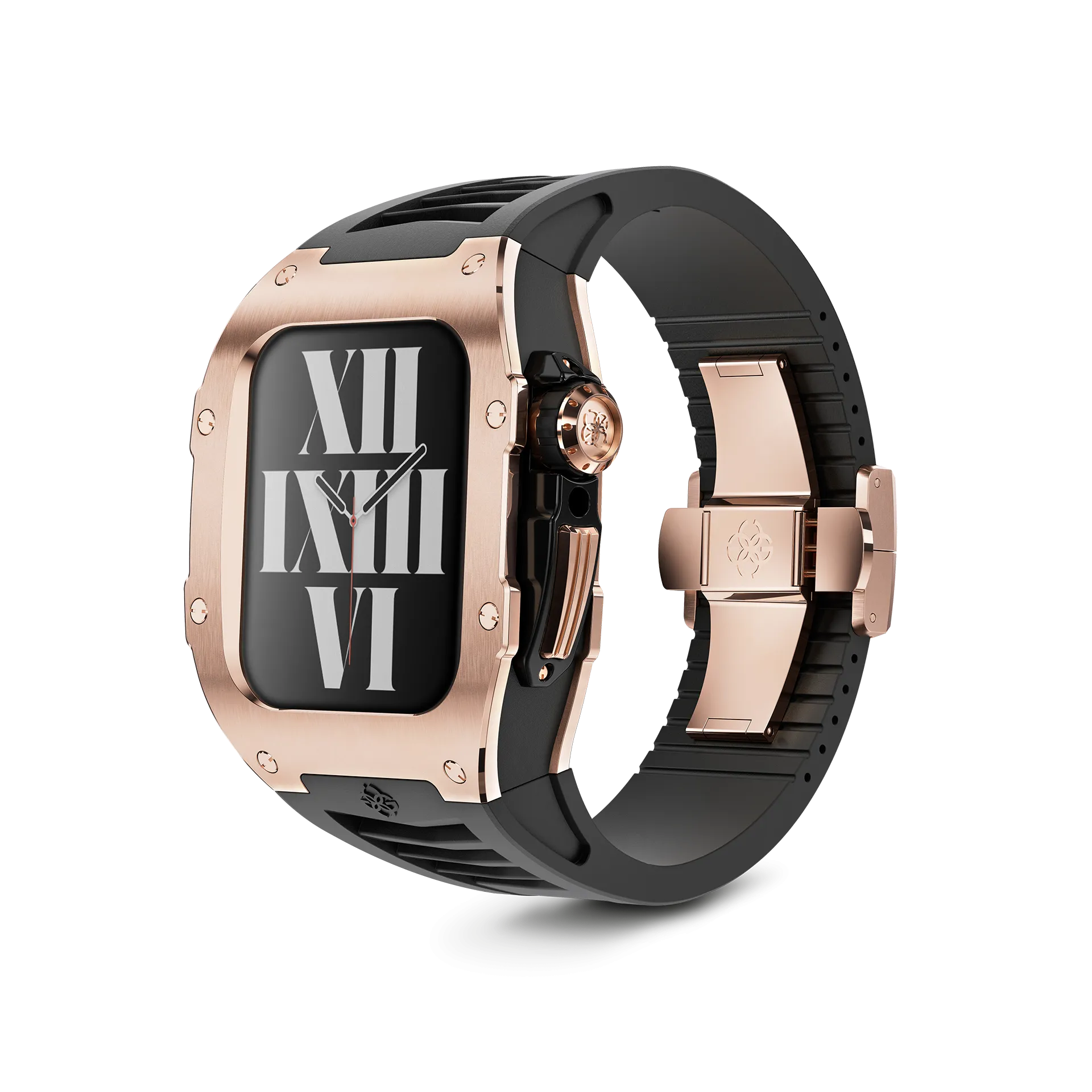 Apple Watch Case / RST45 - CREPE TITAN