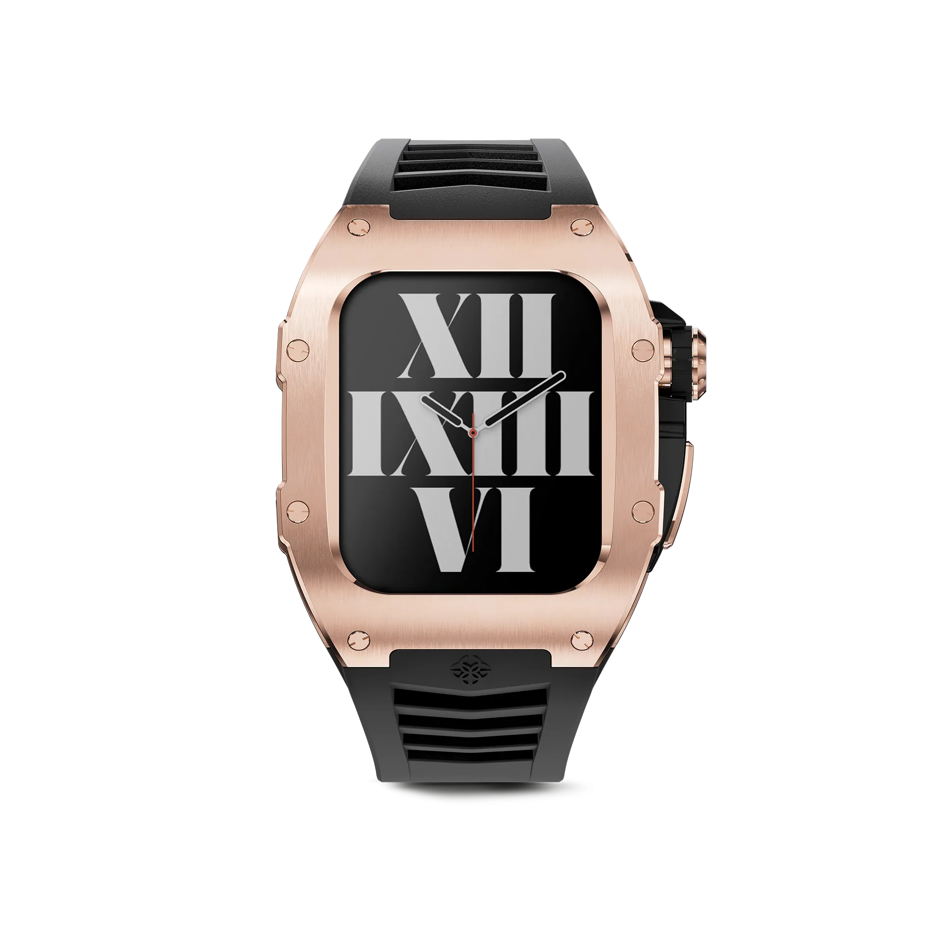 Apple Watch Case / RST45 - CREPE TITAN