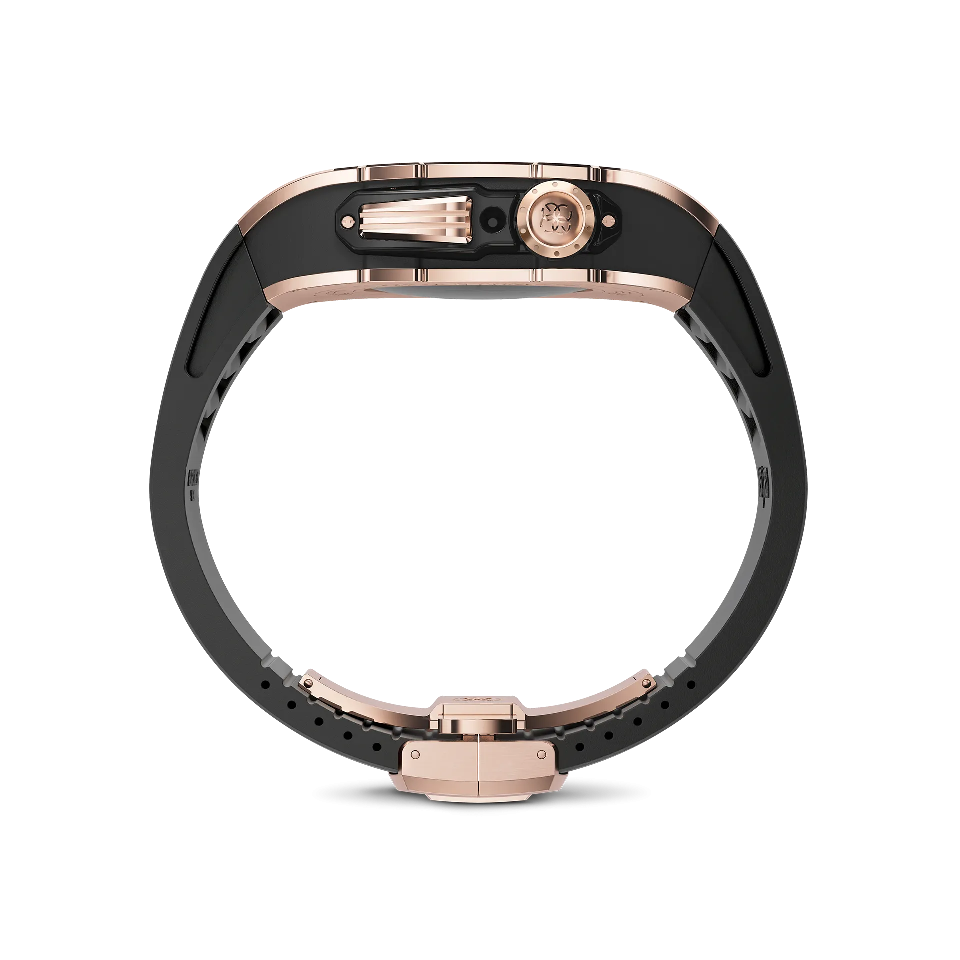 Apple Watch Case / RST45 - CREPE TITAN
