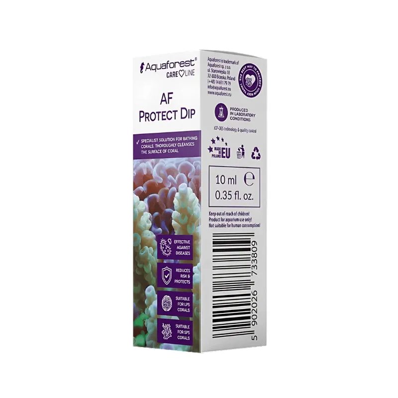 Aquaforest Protect Dip 10ml