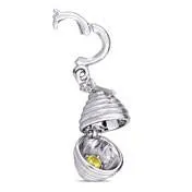 Beehive Charm