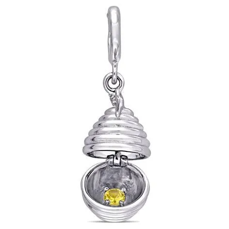 Beehive Charm