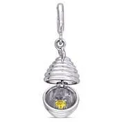 Beehive Charm