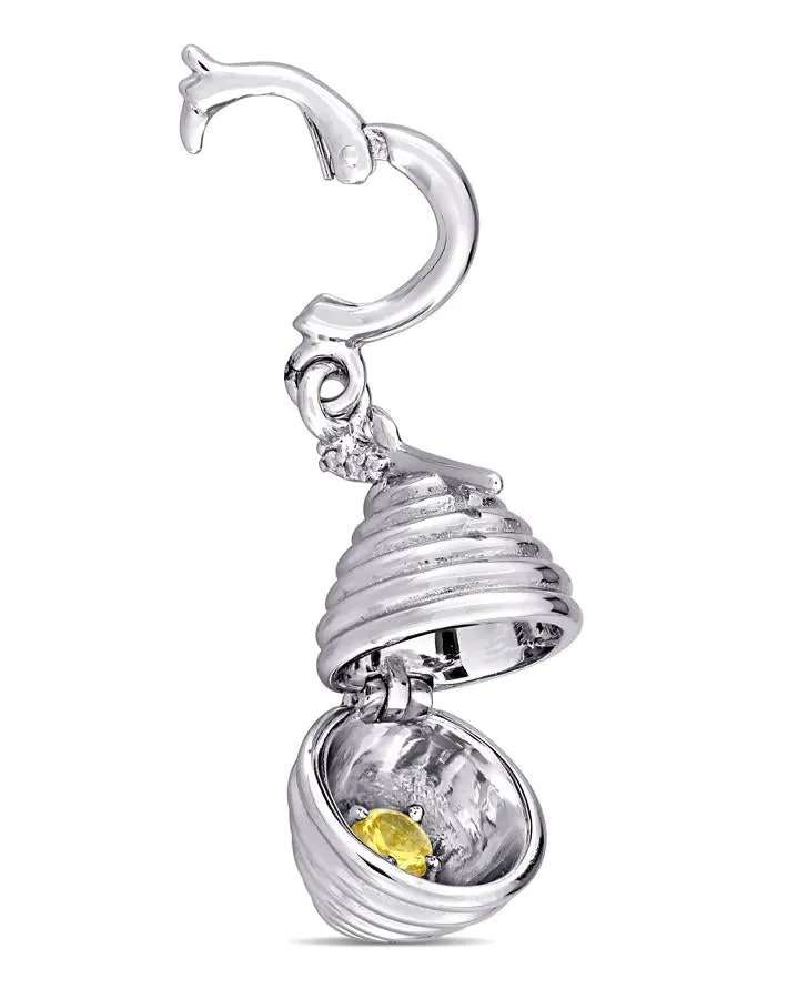 Beehive Charm