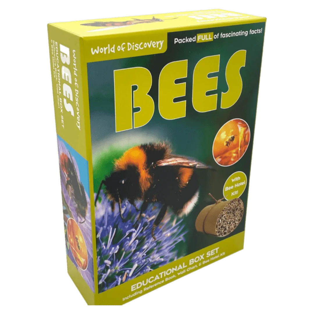 Bees Box Set