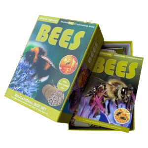 Bees Box Set