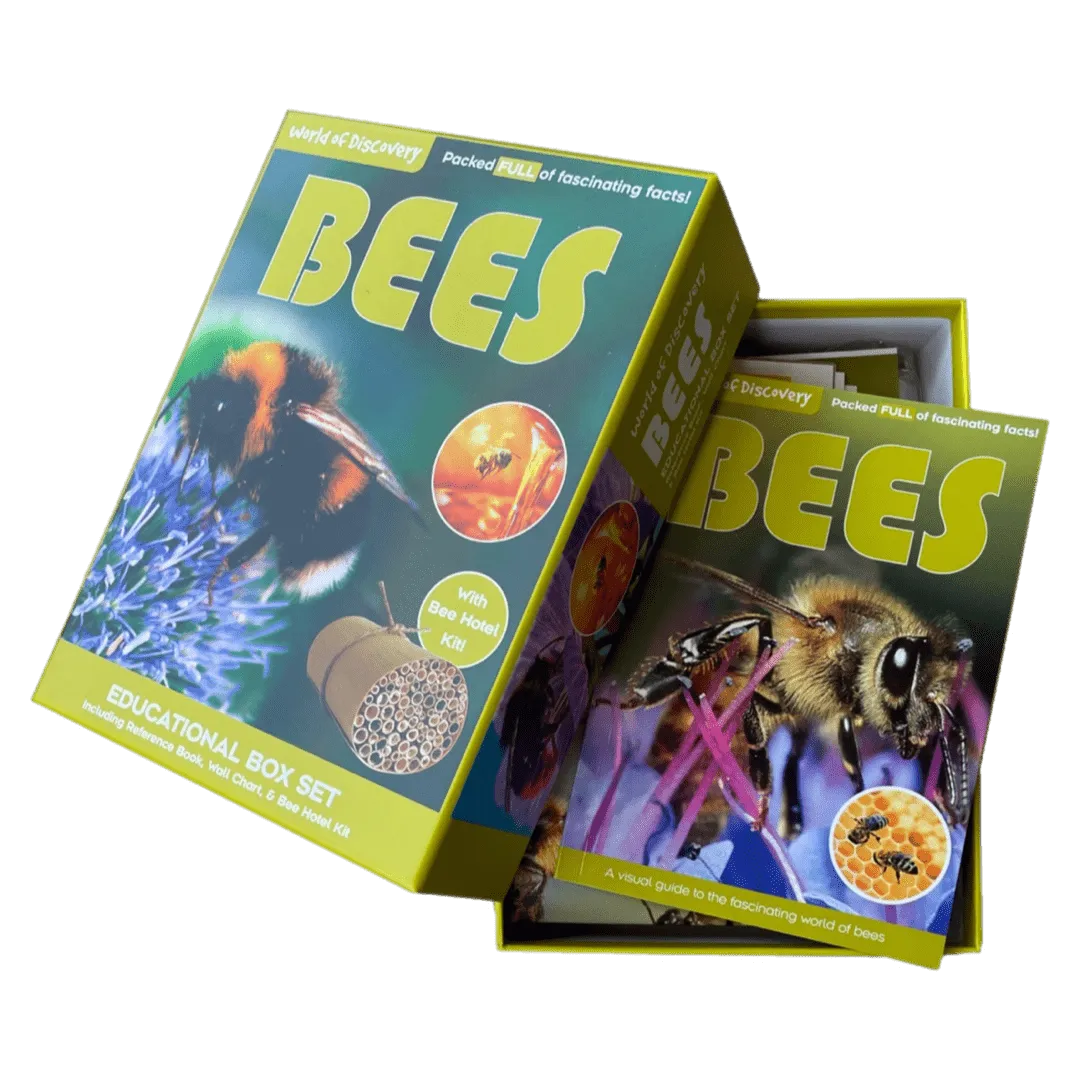 Bees Box Set