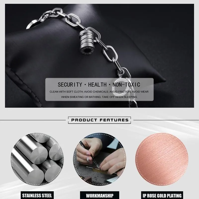 Bridal Wedding Engagement Bracelet For Women Elegant Resin Shell Bangles Roman Numerals Jewellery Bulgaria Bracelets for Women