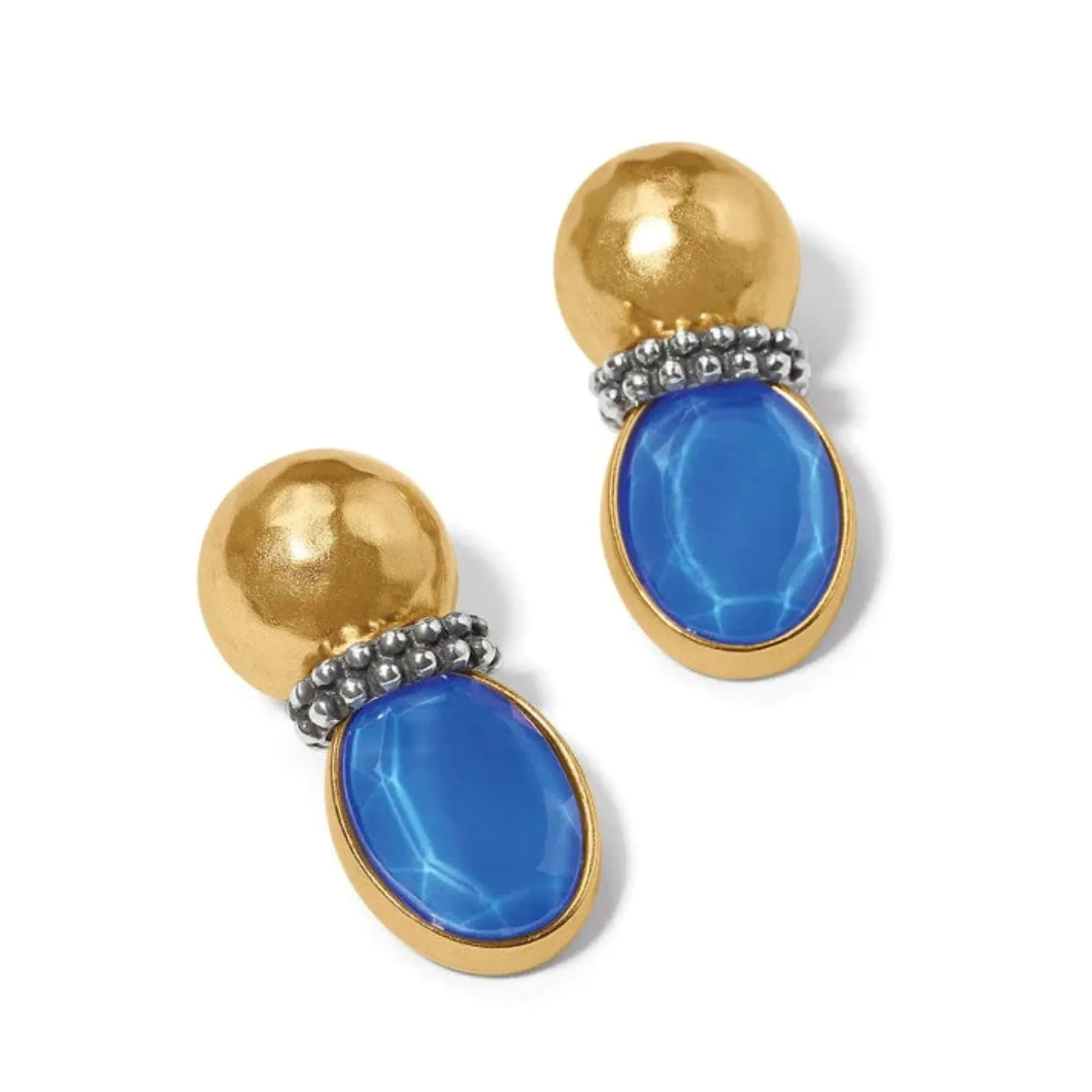Brighton Venus Post Drop Earrings