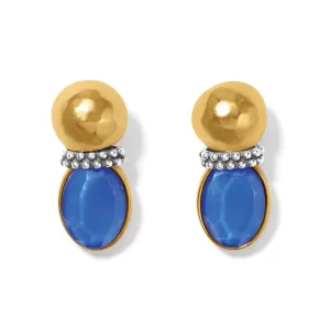 Brighton Venus Post Drop Earrings