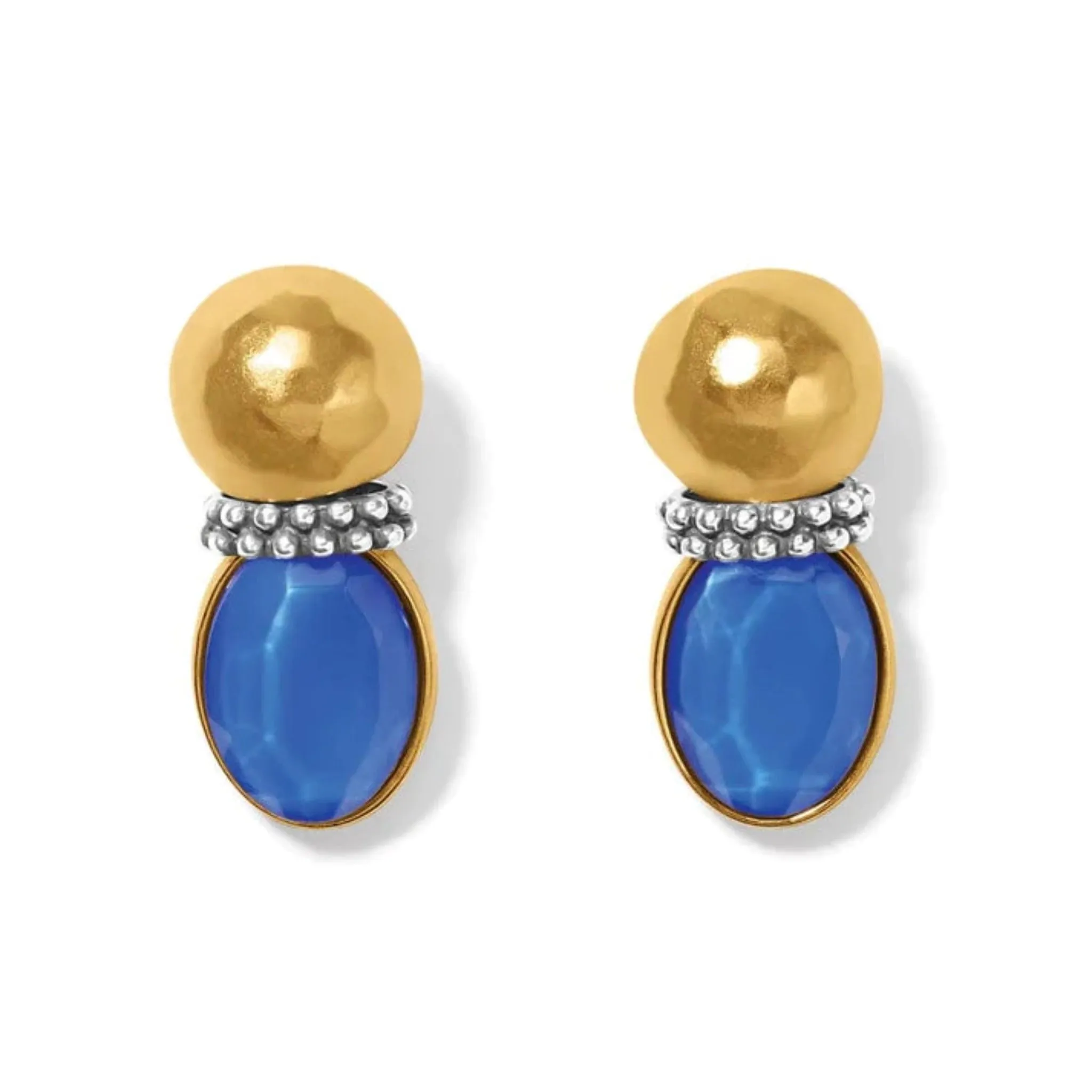 Brighton Venus Post Drop Earrings