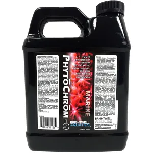 Brightwell Aquatics PhytoChrom 2 Liters