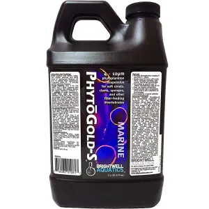 Brightwell Aquatics PhytoGold-S 2 Liters