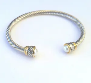Cable Classic Bracelet