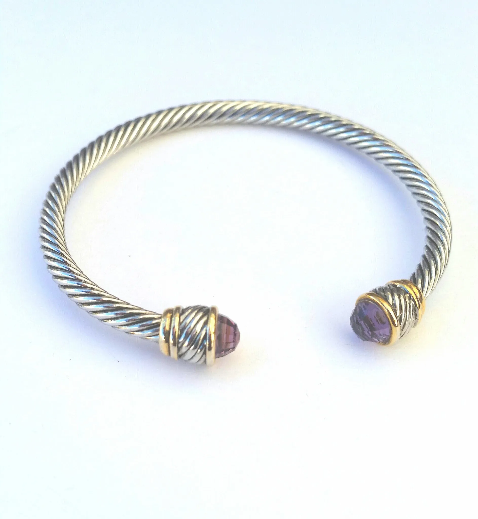 Cable Classic Bracelet