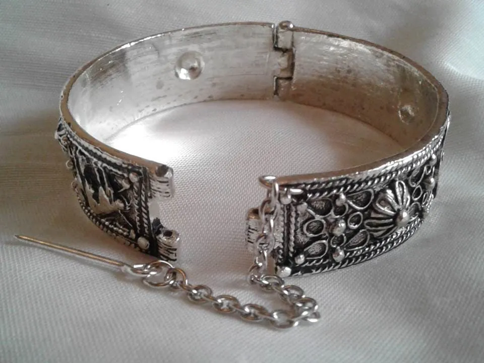 Camel Bracelet
