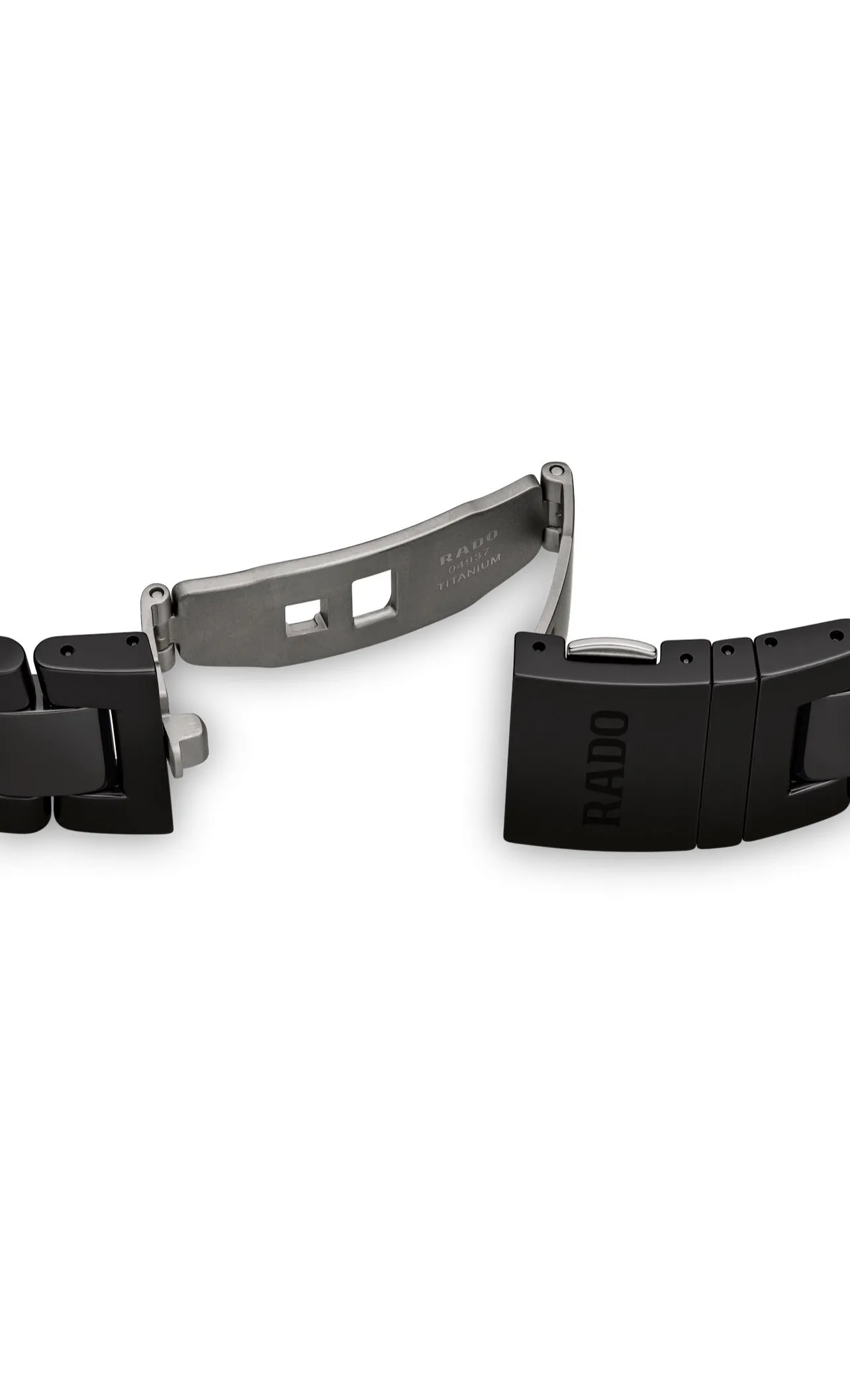 Captain Cook High-Tech Ceramic 43mm