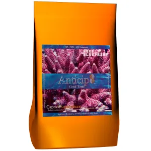 Captiv8 Aquaculture Anticip8 Coral Tonic (Makes 1 Gallon)