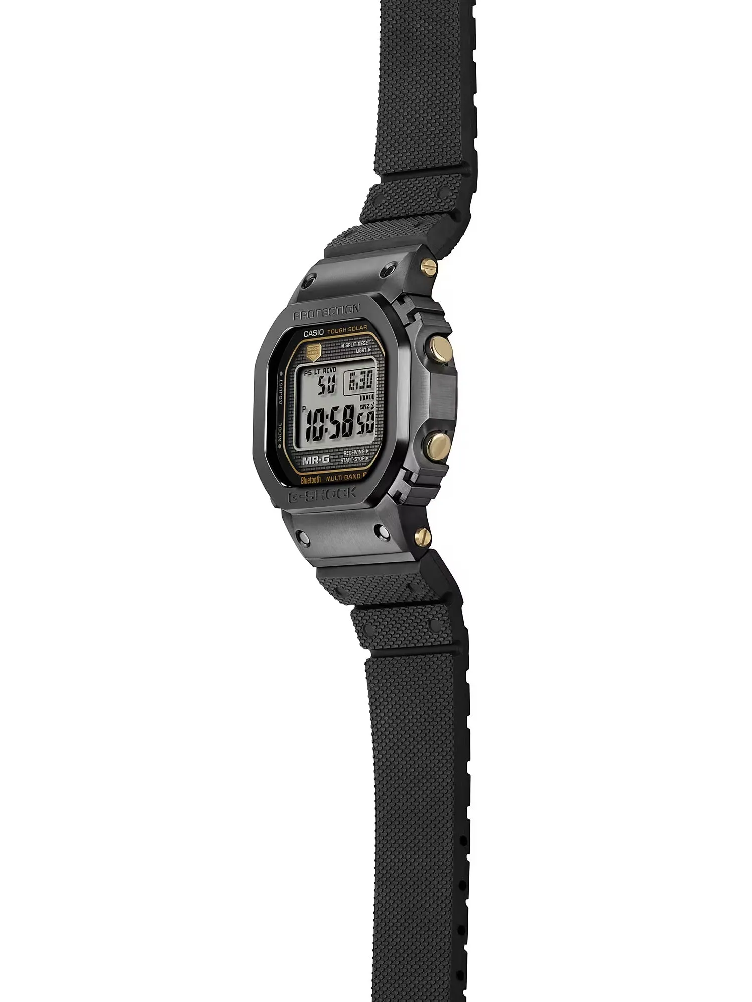 Casio G-Shock MR-G "COBARION" Limited Edition Model MRGB5000R-1