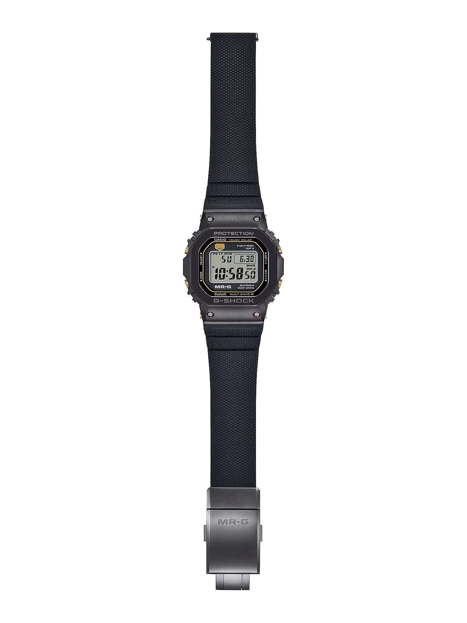 Casio G-Shock MR-G "COBARION" Limited Edition Model MRGB5000R-1