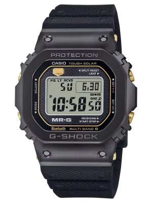 Casio G-Shock MR-G "COBARION" Limited Edition Model MRGB5000R-1