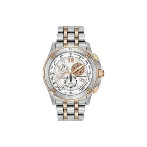 Citizen Gents Eco Drive Bracelet Watch BL5376-55A