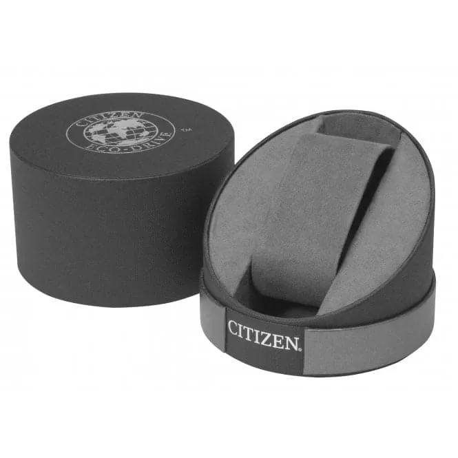 Citizen Gents Red Arrows World Chronograph Watch AT8060-50E