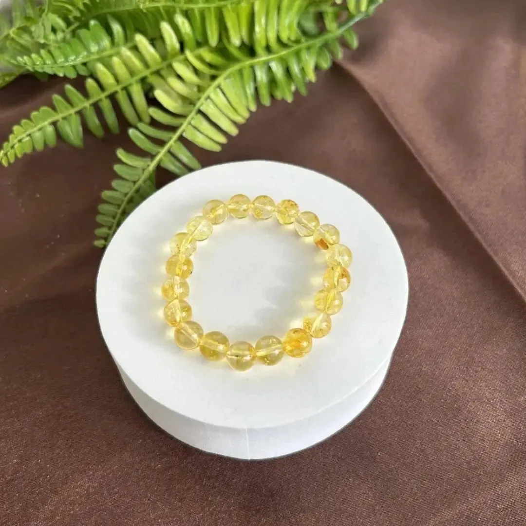 Citrine Bracelet