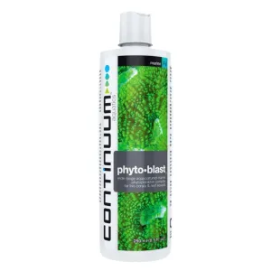 CONTINUUM Phyto Blast (marine phytoplankton)