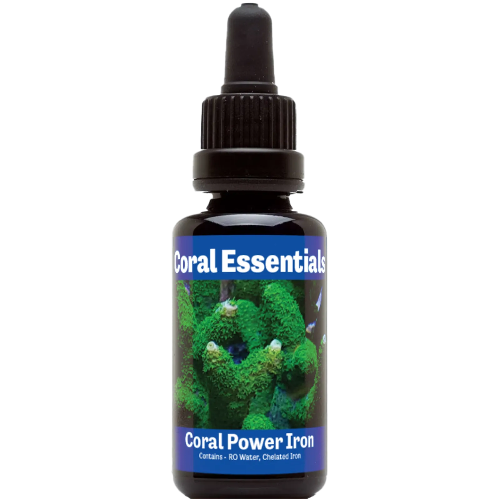 Coral Essentials Coral Power Iron 50mL