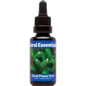 Coral Essentials Coral Power Iron 50mL