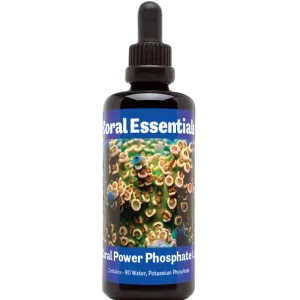 Coral Essentials Coral Power Phosphate Up 100mL