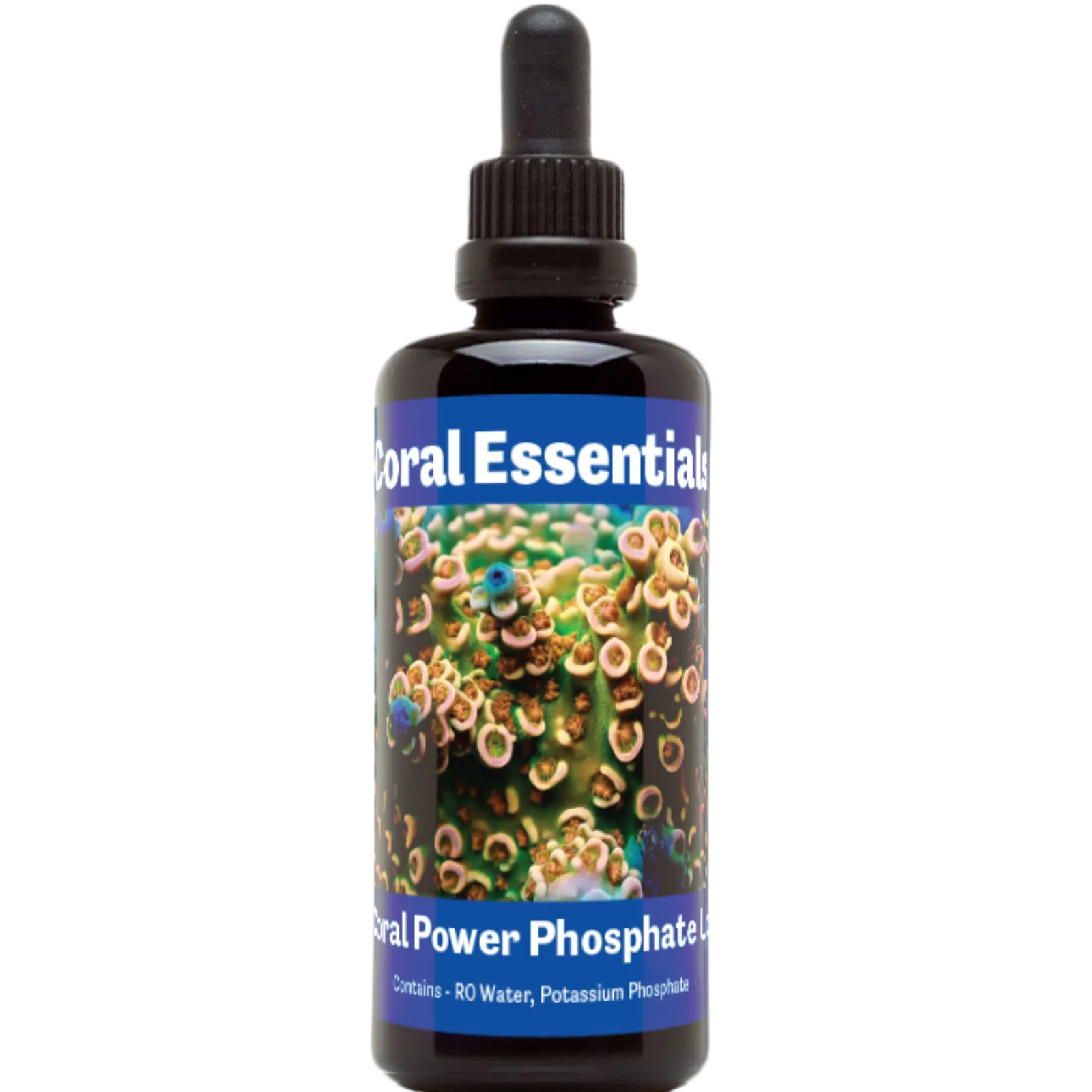 Coral Essentials Coral Power Phosphate Up 100mL