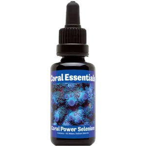 Coral Essentials Coral Power Selenium 50mL