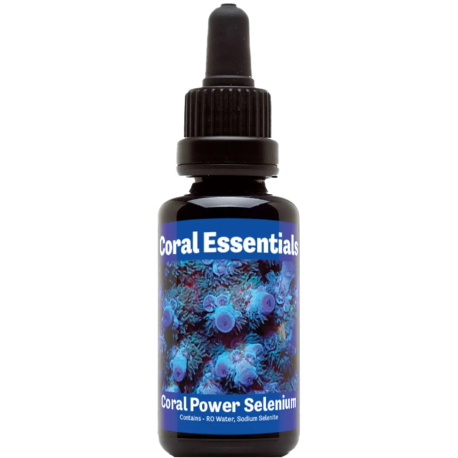 Coral Essentials Coral Power Selenium 50mL