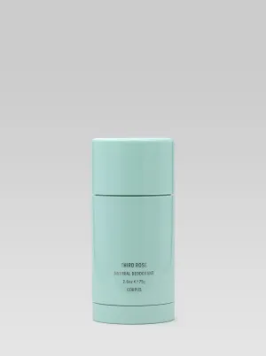 CORPUS Deodorant – Third Rose