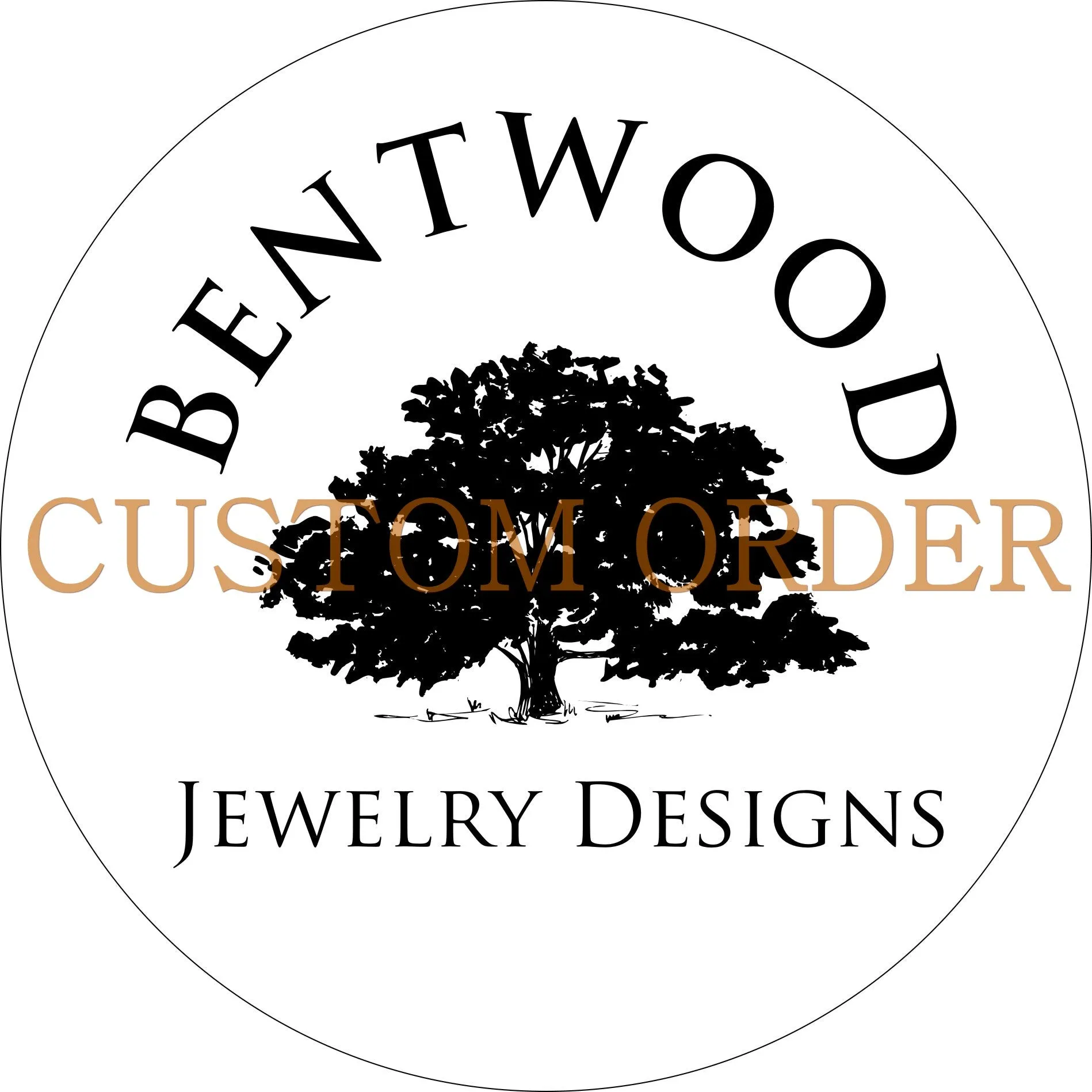 Custom Order - Katelyn S.