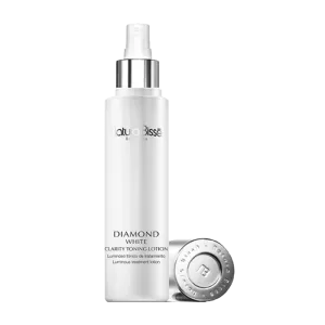 DIAMOND LUMINOUS CLARITY TONING LOTION