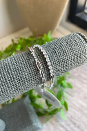 Dinner Date Bracelet