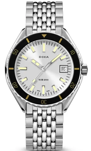 DOX Watch Sub 2 Searambler Bracelet