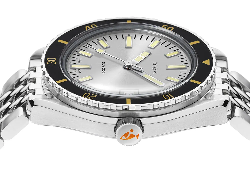 DOX Watch Sub 2 Searambler Bracelet