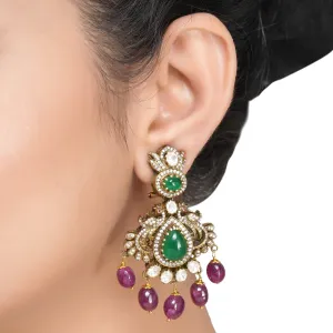 EKAPARNIKA EARRINGS