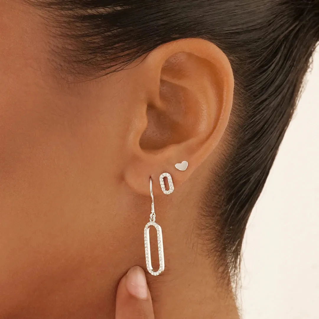 Elyse Earrings