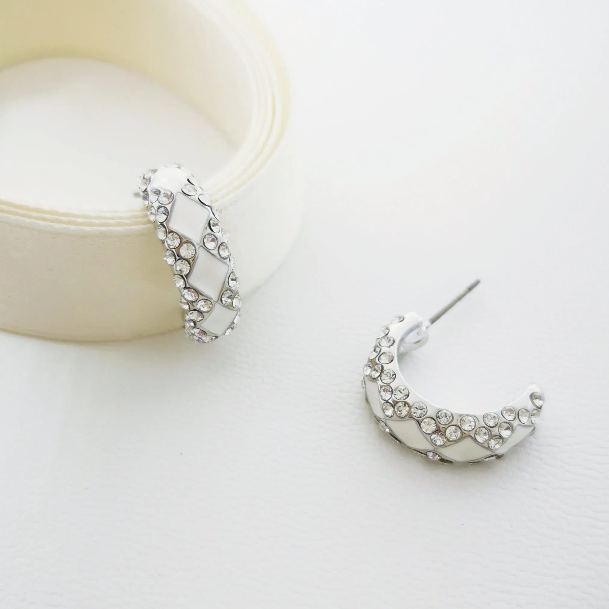 Extravagant Earrings