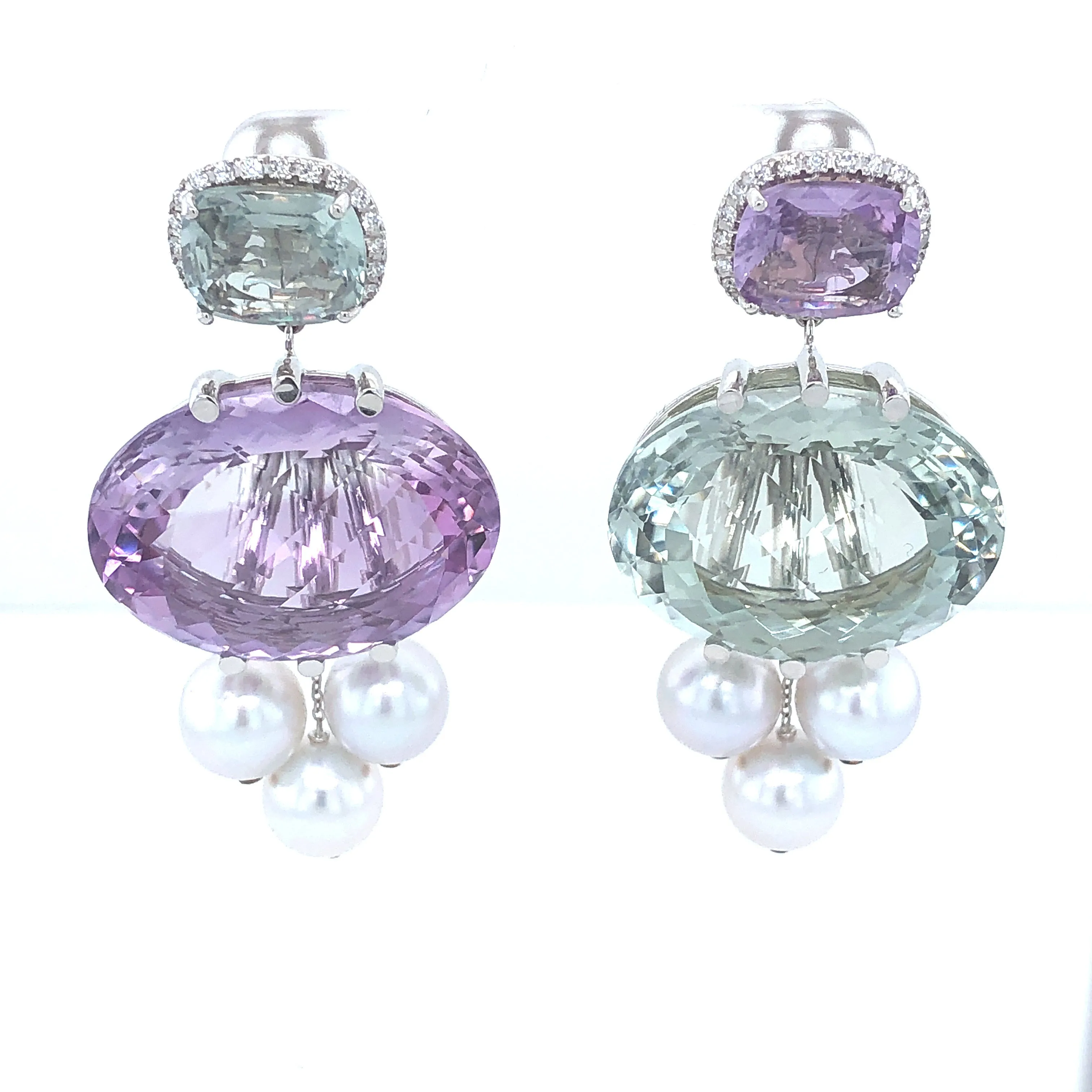 FANTASIA EARRINGS