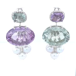 FANTASIA EARRINGS
